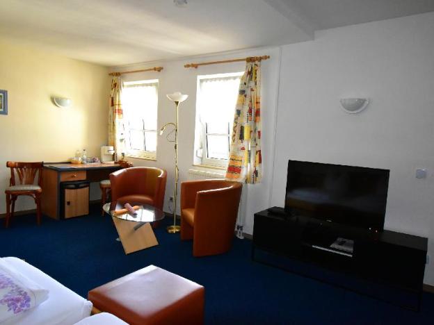 landhauspension rank