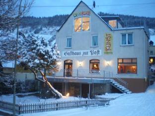 hotel zur post