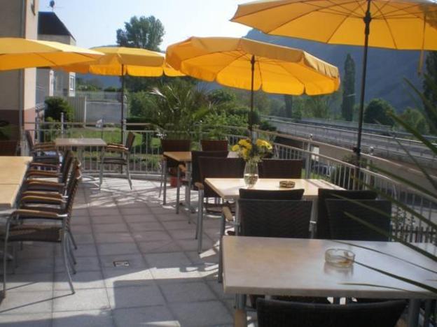 hotel zur post