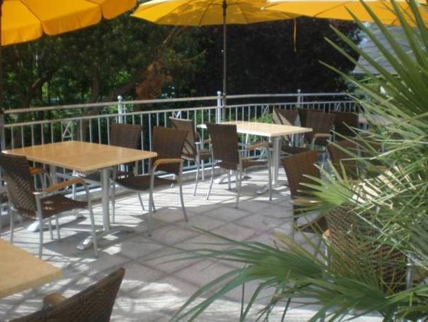 hotel zur post