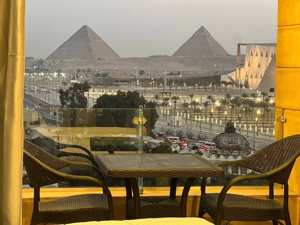 giza