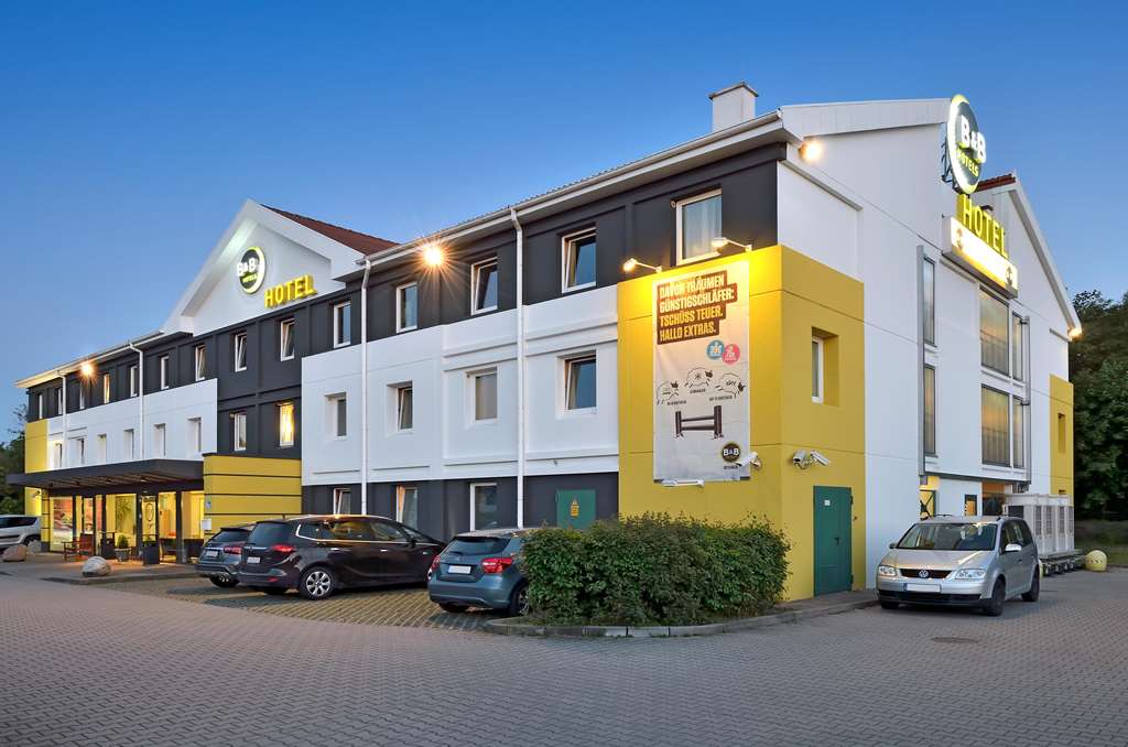 bandb hotel berlin genshagen sud