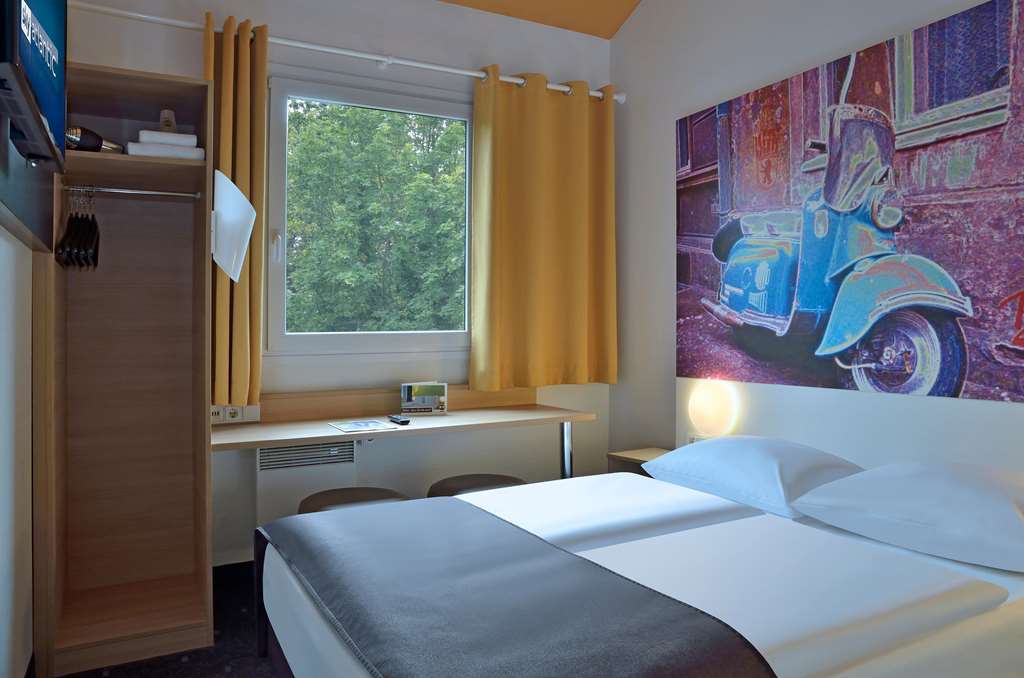 bandb hotel berlin genshagen sud