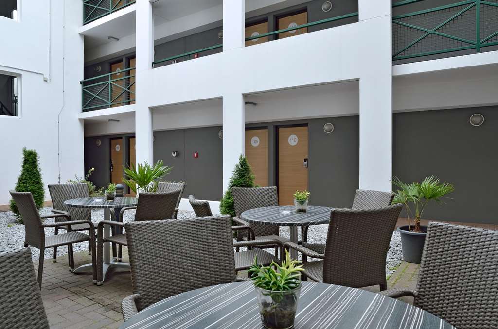 bandb hotel berlin genshagen sud