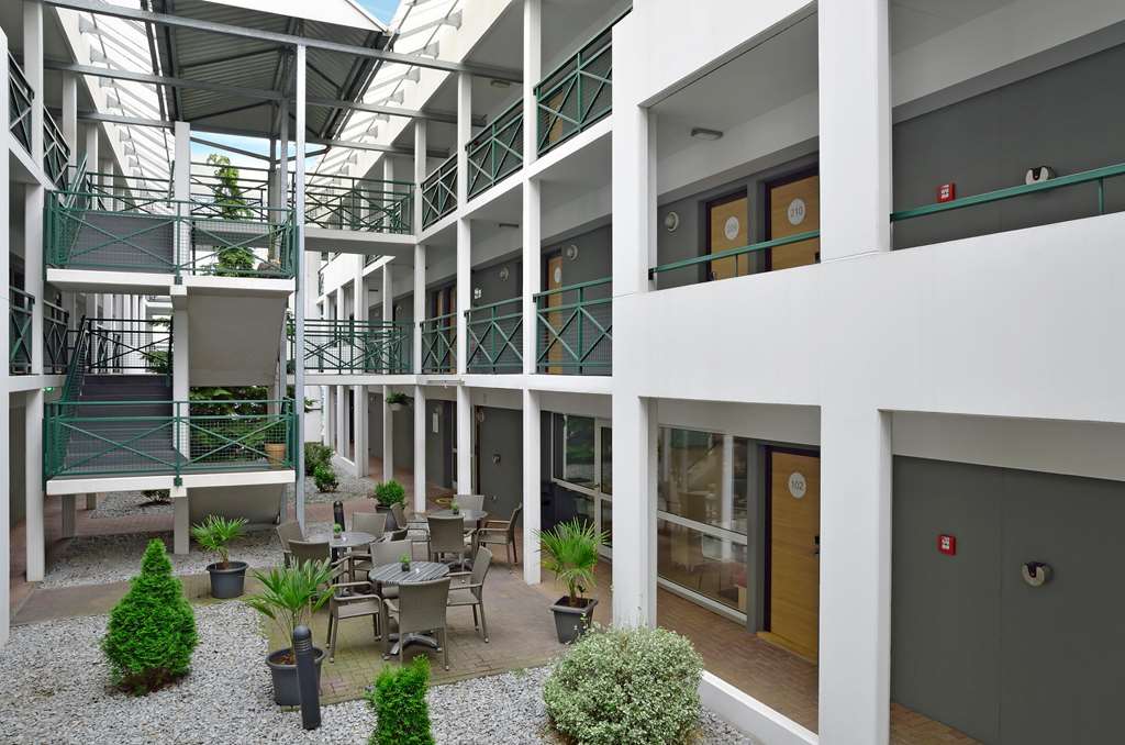 bandb hotel berlin genshagen sud