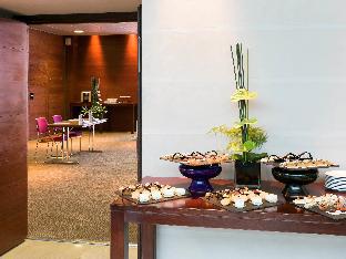 Novotel Casablanca City Center,Casablanca-Settat>>Casablanca,4 star
