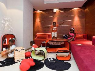 Novotel Casablanca City Center,Casablanca-Settat>>Casablanca,4 star