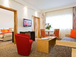 Novotel Casablanca City Center,Casablanca-Settat>>Casablanca,4 star