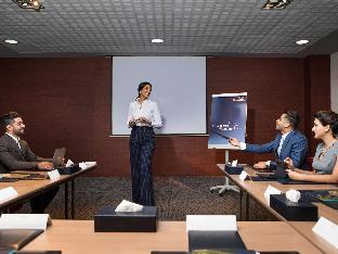 Novotel Casablanca City Center,Casablanca-Settat>>Casablanca,4 star