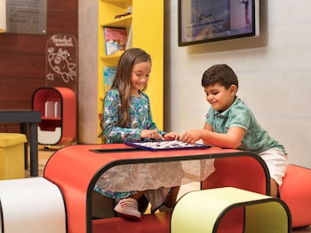 novotel casablanca city center