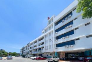 b hotel penang