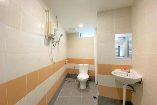 b hotel penang