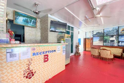 b hotel penang