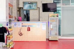 b hotel penang