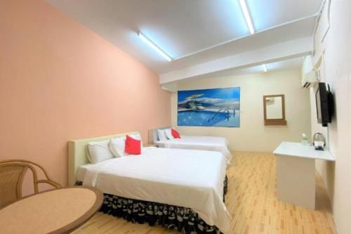 b hotel penang