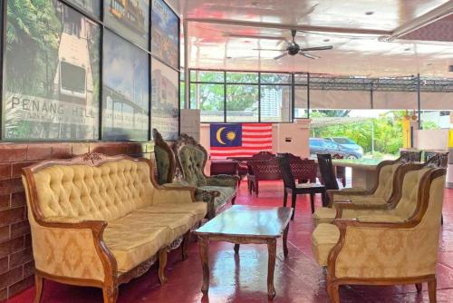 b hotel penang