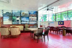 B Hotel Penang,,2 star