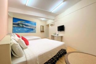 b hotel penang