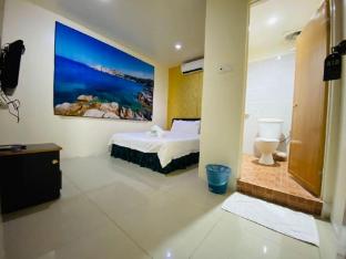 b hotel penang