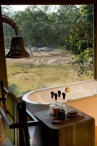 banjaar tola kanha national park