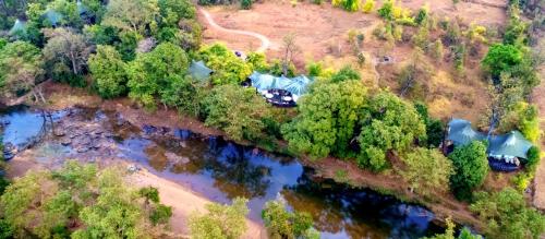 banjaar tola kanha national park