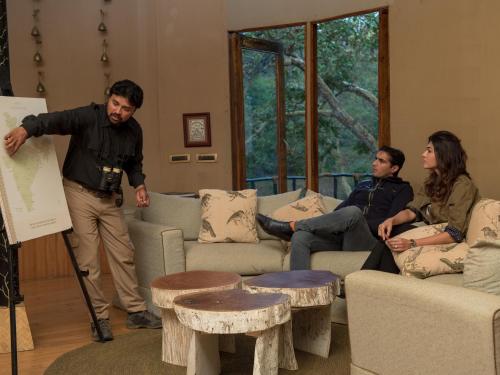 banjaar tola kanha national park