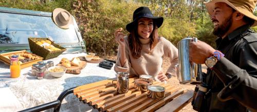 banjaar tola kanha national park