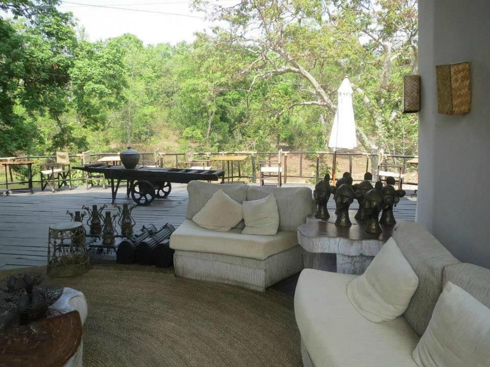 banjaar tola kanha national park