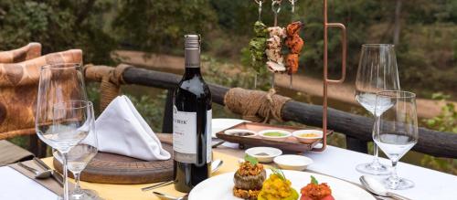 banjaar tola kanha national park