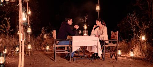 banjaar tola kanha national park