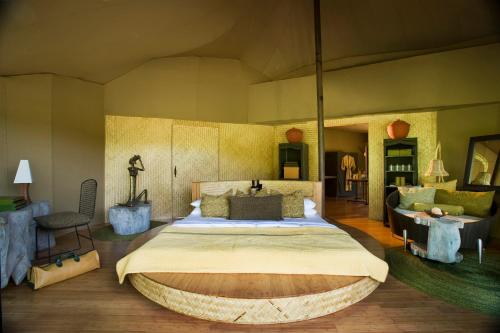 banjaar tola kanha national park