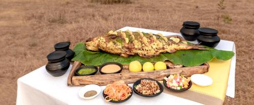 banjaar tola kanha national park