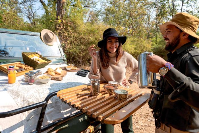 banjaar tola kanha national park