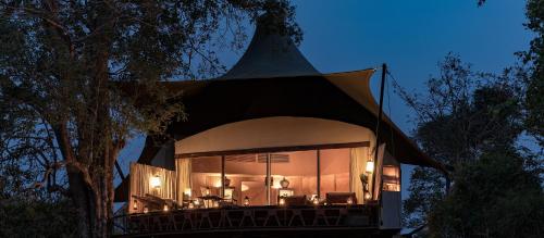 banjaar tola kanha national park