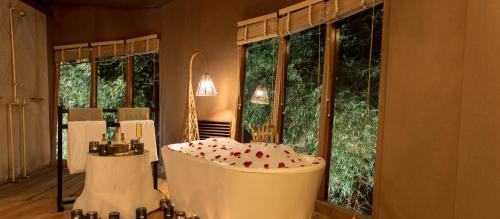 banjaar tola kanha national park