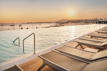 barcelo playa blanca royal level adults only