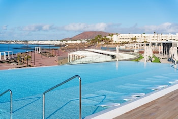 barcelo playa blanca royal level adults only