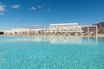 barcelo playa blanca royal level adults only