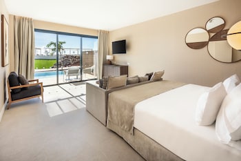 barcelo playa blanca royal level adults only