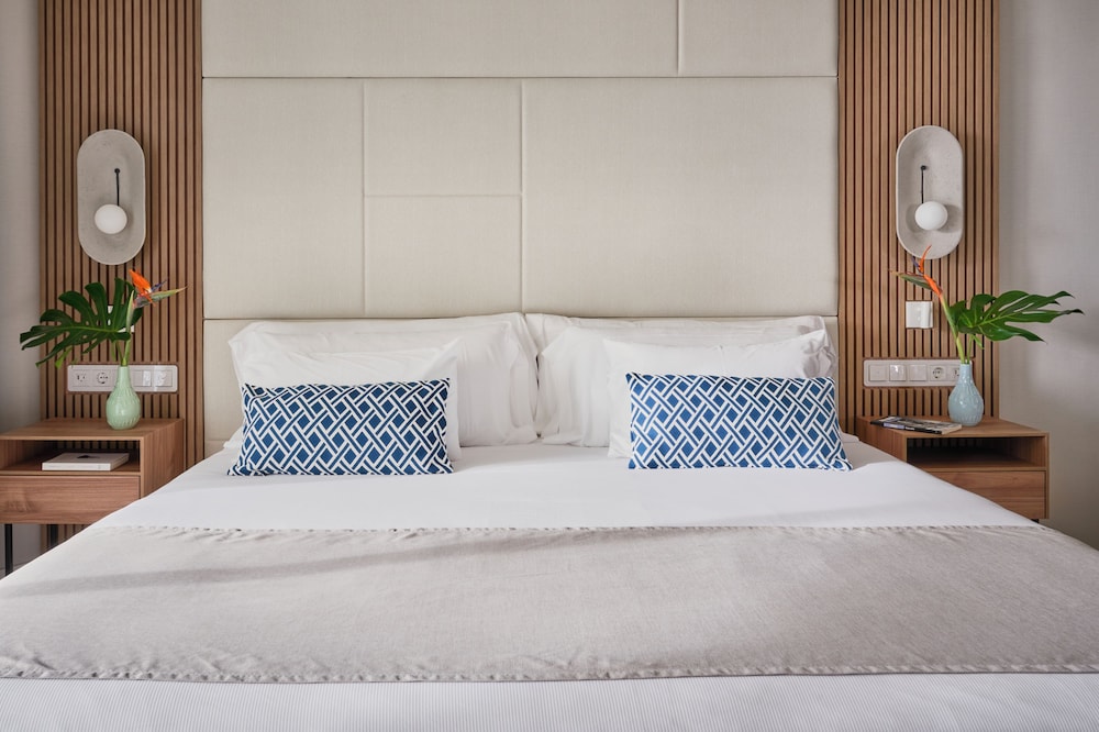 barcelo playa blanca royal level adults only