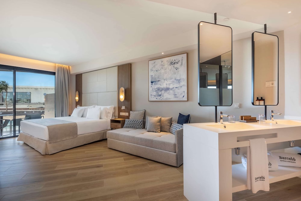 barcelo playa blanca royal level adults only