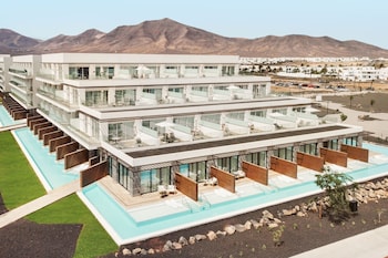 barcelo playa blanca royal level adults only