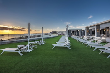 playa blanca