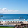 playa blanca