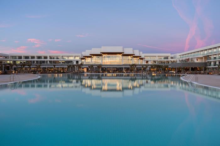 barcelo playa blanca royal level adults only