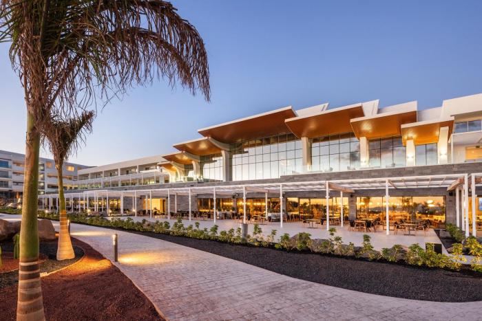 barcelo playa blanca royal level adults only