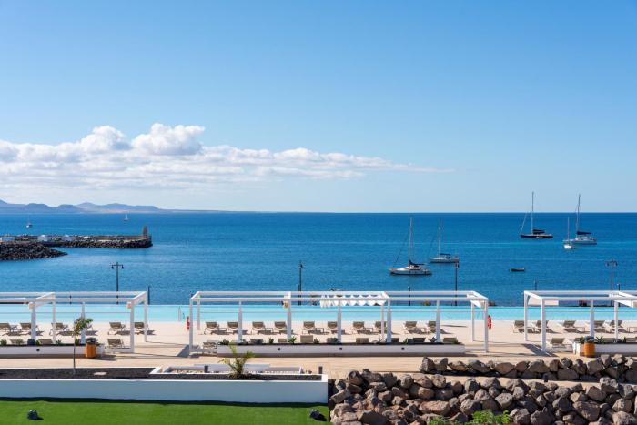 playa blanca