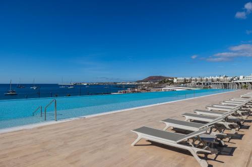 playa blanca