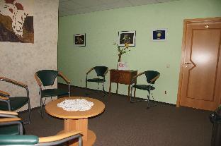 hotel and pension mullers gasthof