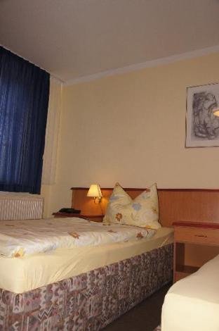 hotel and pension mullers gasthof